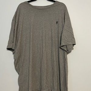 Gray Polo Ralph Lauren